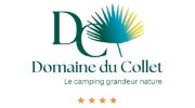 Logo Domaine Collet