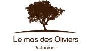 Logo Mas Olivier